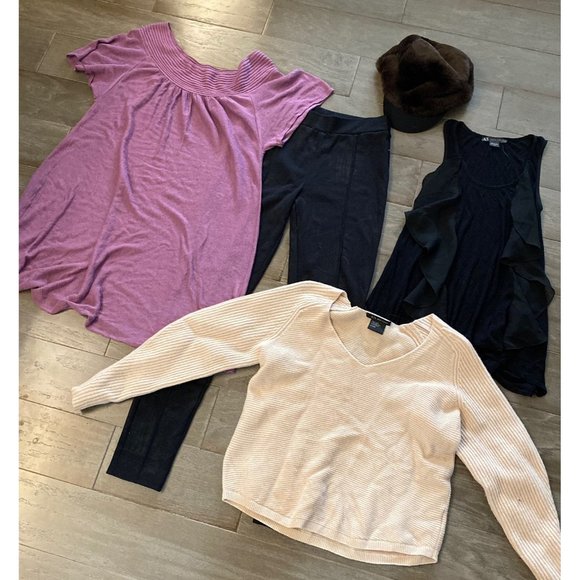 Armani Exchange Clothing Bundle; 8 items - Picture 1 of 6
